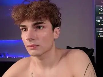 Stripchat Sex Chat of mystic_evan