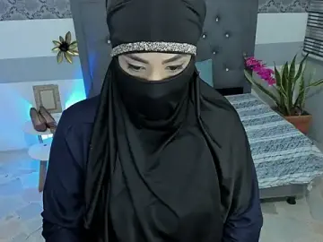 Stripchat Best Webcam of Jalima_sabag