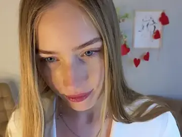 Stripchat Live Sex of Mary_Bradley