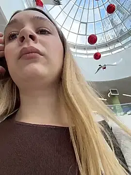 Stripchat Free Live Porn of SashaCatt