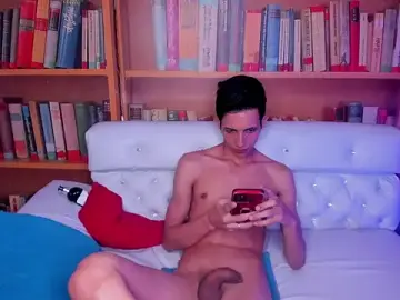 Stripchat Sex Cam of Shyfantasies