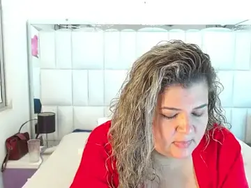Stripchat Free Live Porn of Adriana_Prettie