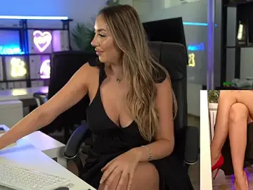 Stripchat Live Sex of BabesGoWild