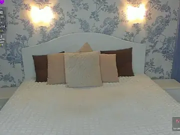 Stripchat Free Porn Cam of Emily__Bliss