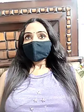 Stripchat Best Webcam of Yours-Bebo
