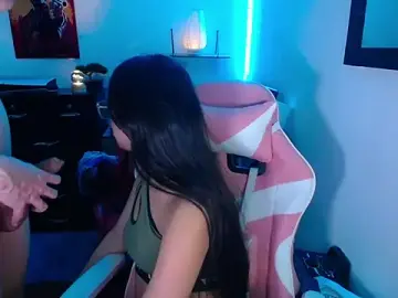 Stripchat Live Sex of jessi_and_boy