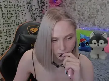 Stripchat Live Sex of Gina_Gina_love