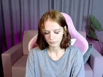 Stripchat Live Sex Cam of AliceJohansone