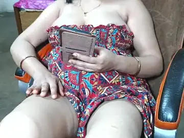 Stripchat Private Sex Chat of Cute_Mahi22