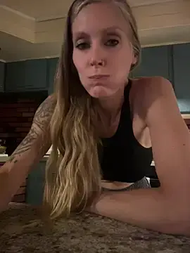Stripchat Best live sex cam show of ItsDanniG