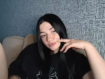 Stripchat Sex Chat of Liana_diva