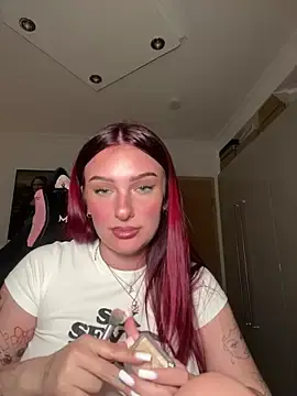 Stripchat Watch Live Sex Cams of OliviaaFischer