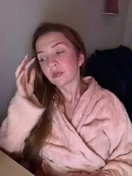 Stripchat Adult Webcams of therealgingerr
