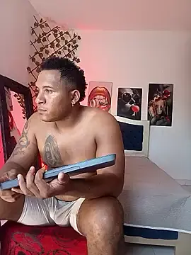 Stripchat Sex Chat of ARTHUR_MINI