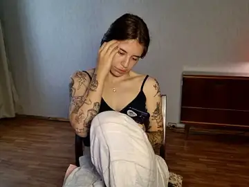 Stripchat Free Live Porn of MadeInParadise