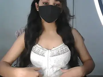 Stripchat Free Porn Cam of Naughty_Meena