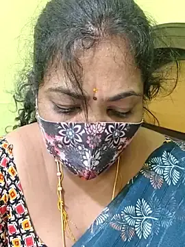 Stripchat Sex Cam of Tamil_Mithra