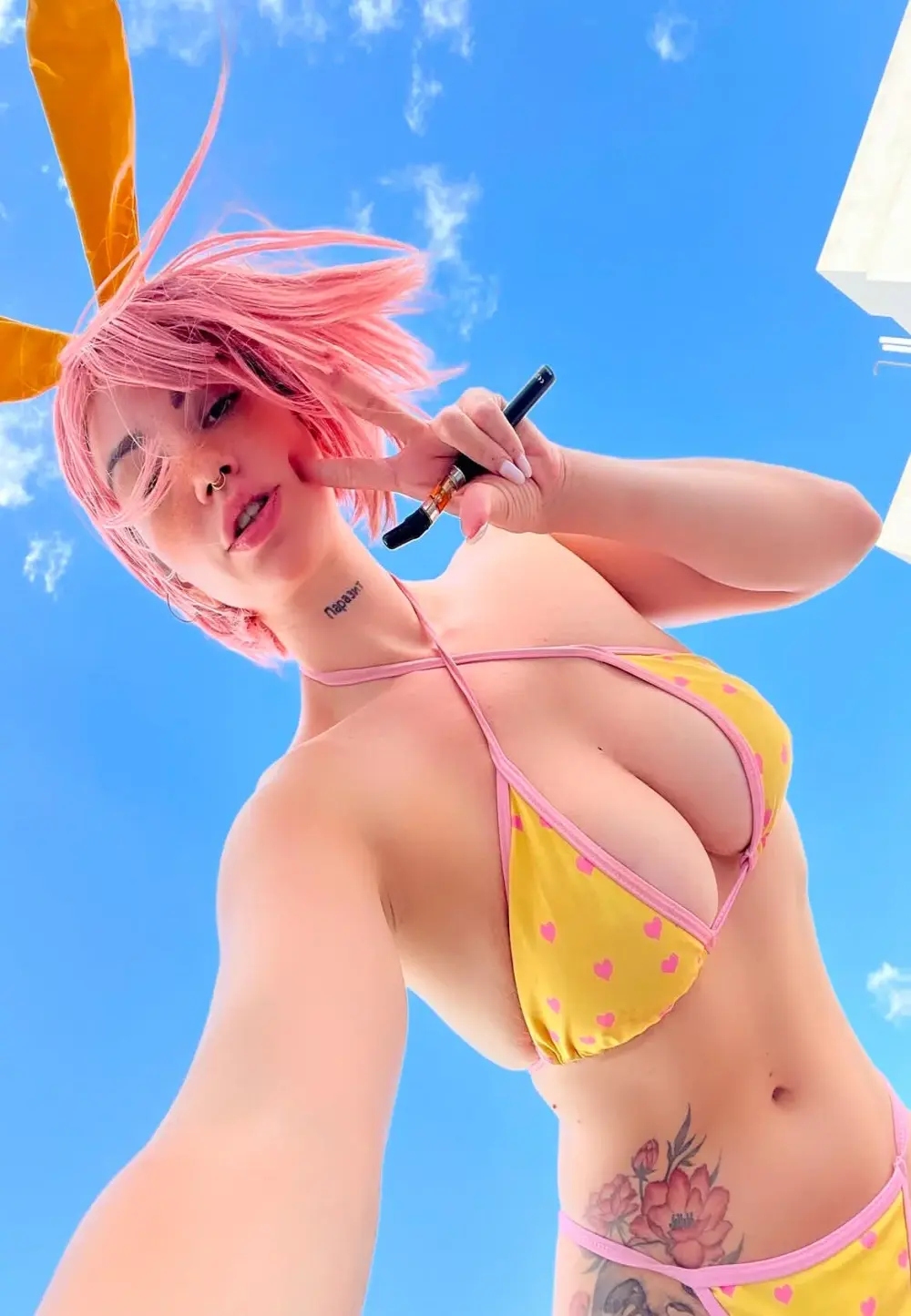 ninapoledance