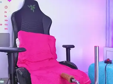 Stripchat Best live sex cam show of AlliciaKim