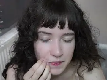 Stripchat Sex Cam of DellaLeck