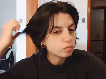 Stripchat Sex Chat of kyslrana