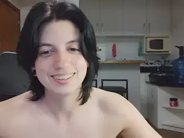 Stripchat Live Porn of kyslrana