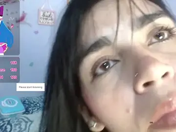 Stripchat Best live sex cam show of lorrayne-
