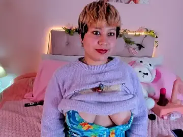 Stripchat Live Sex of Annapinuplovex