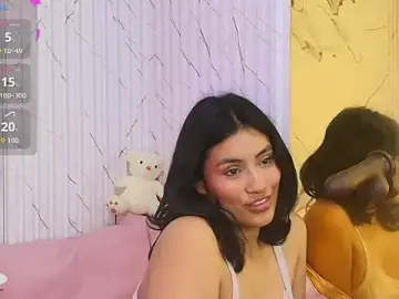 Stripchat Adult Webcams of PEACHY_TAY