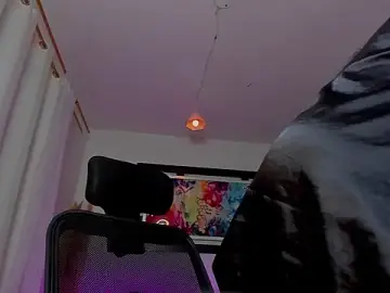 Stripchat Free Live Porn of Scarlett_811