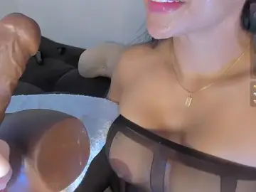 Stripchat Live Porn of maribad