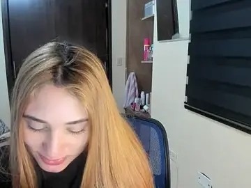 Stripchat Free Porn Cam of Amy_Walker