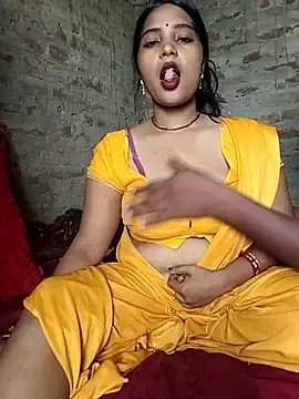 Stripchat Adult Webcam of Hey_Shiri_Bhabhi