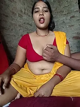 Stripchat Best Webcam of Hey_Shiri_Bhabhi