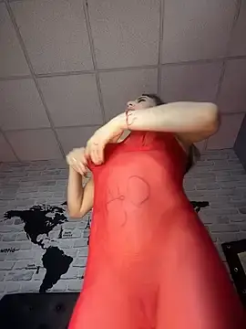 Stripchat Live Sex Cam of IAmNobodyXXX