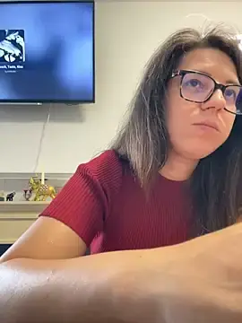 Stripchat Nude Webcam of NadiraNoor