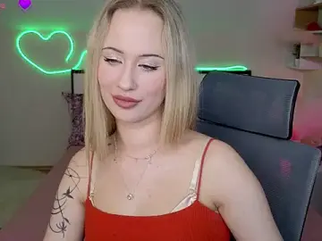 Stripchat Live Sex of SashaBrooks