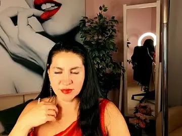 Stripchat Best live sex cam show of Tina_Moretty