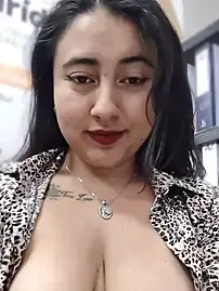 Stripchat Watch Live Sex Cams of _Sarah-Office1