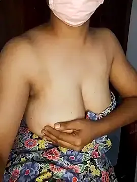 Stripchat Live Porn of Ahawary