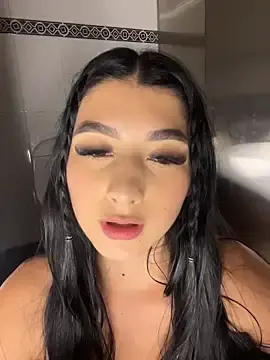 Stripchat Free Live Porn of BadLilAngelXXX