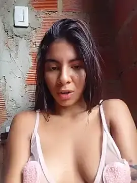Stripchat Nude Webcam of chaparritahot99