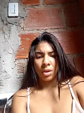 Stripchat Adult Webcam of chaparritahot99