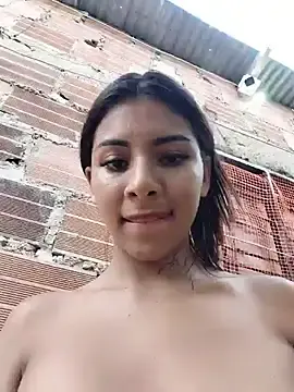 Stripchat Live Sex of chaparritahot99