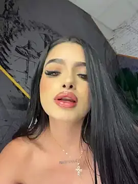 Stripchat Free Porn Cam of BustyAngelXXX