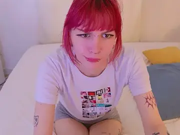 Stripchat Live Porn of Zia_Sky