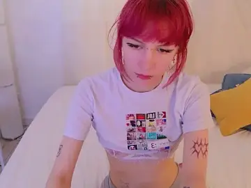 Stripchat Live Sex of Zia_Sky