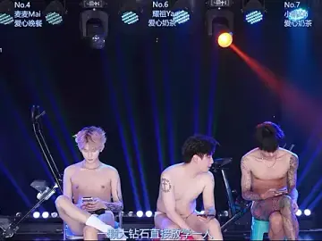Stripchat Adult Video Chat of AOA-boy