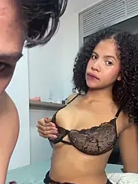 Stripchat Nude Webcam of AndresXXXSHOWS