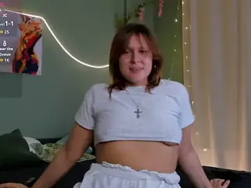 Stripchat Private Sex Chat of Lally_blaze